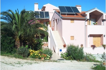 Hrvatska Privát Mali Lošinj, Eksterijer